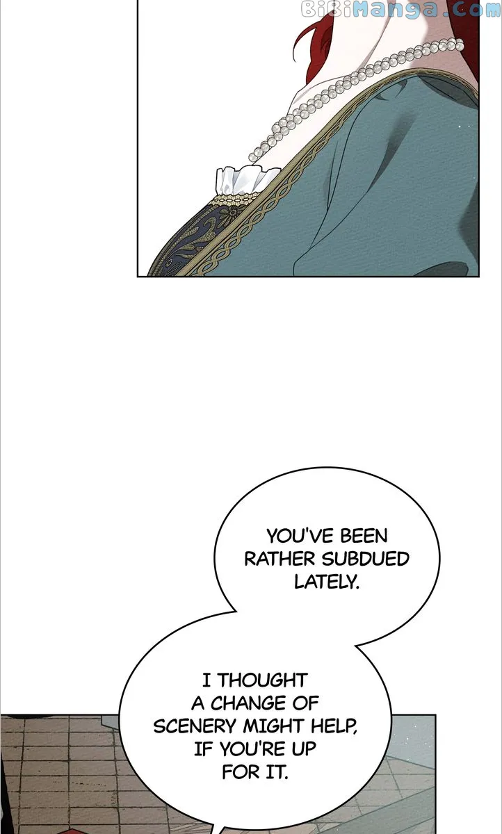 Under the Oak Tree Chapter 78 image 11